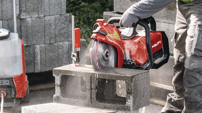 Concrete Cutting for Restaurant Renovations: A Complete Guide for Owners and Contractors