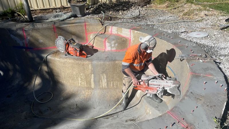 Do You Need a Permit for Concrete Cutting in Massachusetts?