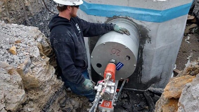 Core Drilling Sizes Guide: Complete Reference from 1 Inch to 48 Inches