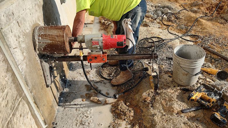 What Is Diamond Core Drilling? A Complete Introduction