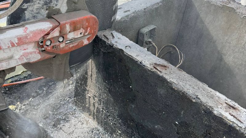 How to Choose a Concrete Cutting Contractor in Massachusetts: A Hiring Guide