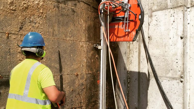 Concrete Cutting for Basement Renovations: Planning Guide